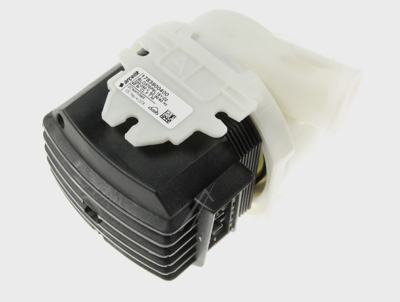 Umlaufpumpe für Geschirrspüler Beko/Grundig/Arcelik C00865690 Zirkulationspumpe
