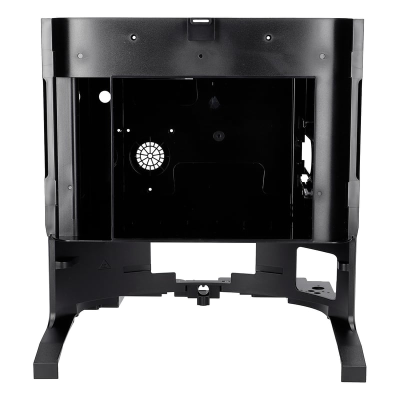 Front cover 201-2497-0142 Ecovacs