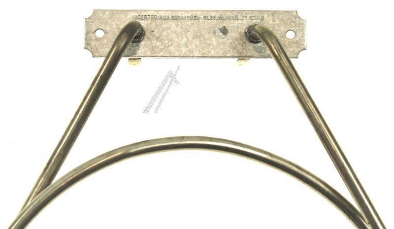 Heißluftheizung für Ofen Teka 83140313 1800W 230V