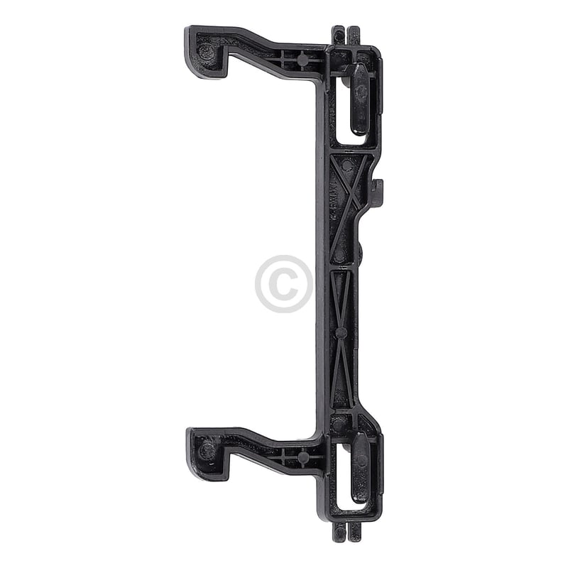 Türhaken passend für Samsung DE64-02355A in Mikrowelle 10107335