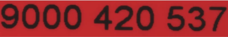 Steuergerät 00648267