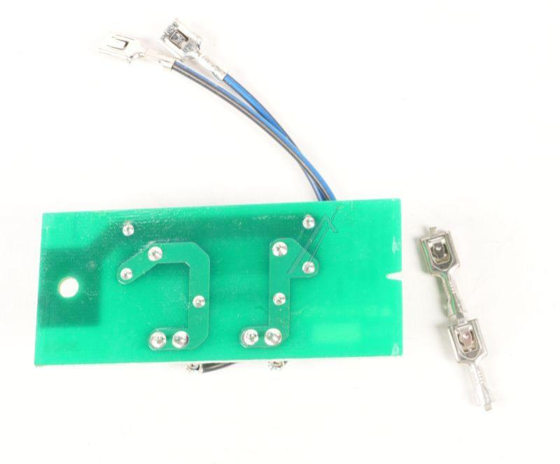 Filter für Ofen BSH-Gruppe 00611614 Feinstaubfilter