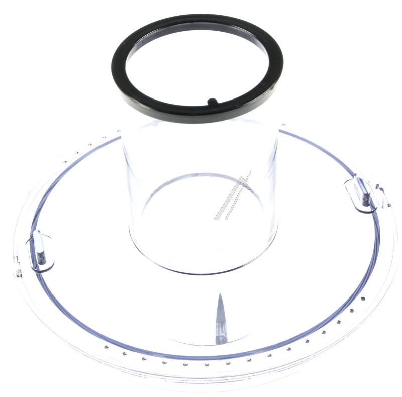 Abdeckkappe für Küchenmaschine Hisense/Gorenje 405478 Gehäuseteil