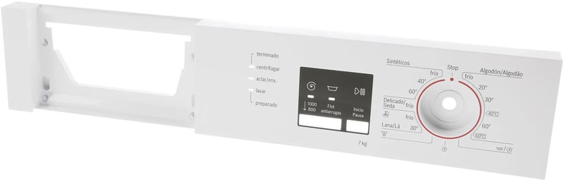 Bedienblende 11021646