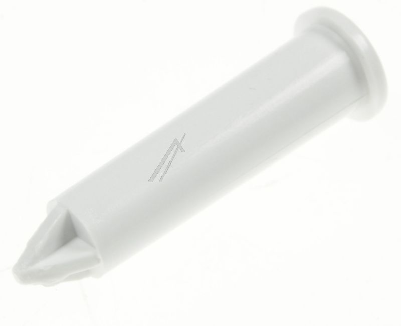 Scharnierbuchse weiß für Liebherr Kühlschrank 742951700 GKV 5710, GG 5210