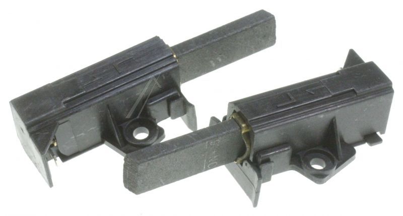 Schunk Kohlebürsten für Gorenje Waschmaschine 0000216865 2 Stück