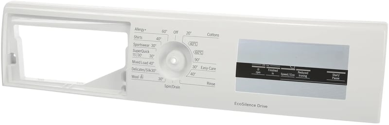 Bedienblende 11011958