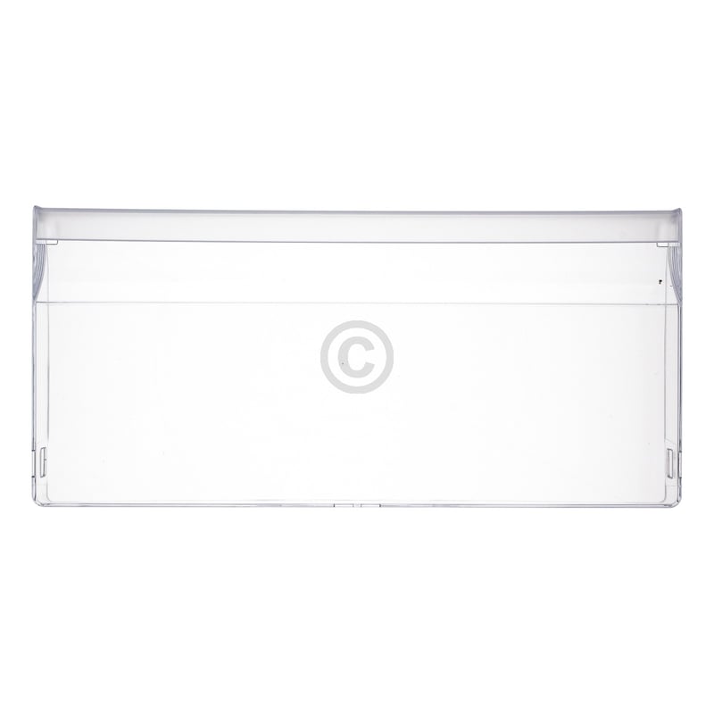 Schubladenblende BOSCH 11047684 für Kühlschrank