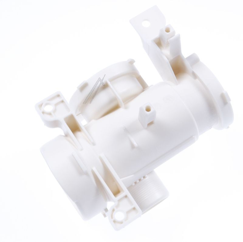 Pumpenkörper für Waschmaschine Electrolux AEG 140183475122 Laugenpumpe