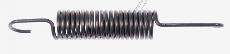 Bottichfeder für Miele Waschmaschine 04176890 Trommelfeder