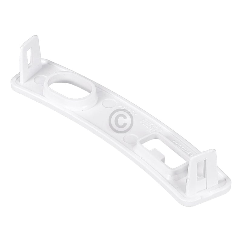 Abdeckung passend für Bosch 00600433 für Türverriegelung Trockner 10106433