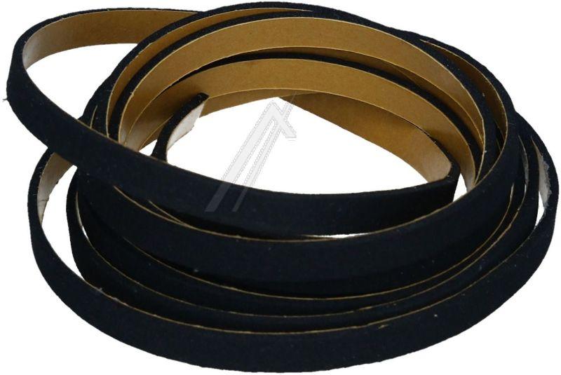 Hot Plate Dichtung für Mikrowelle Hisense/Gorenje 607678 2x7x2.14m