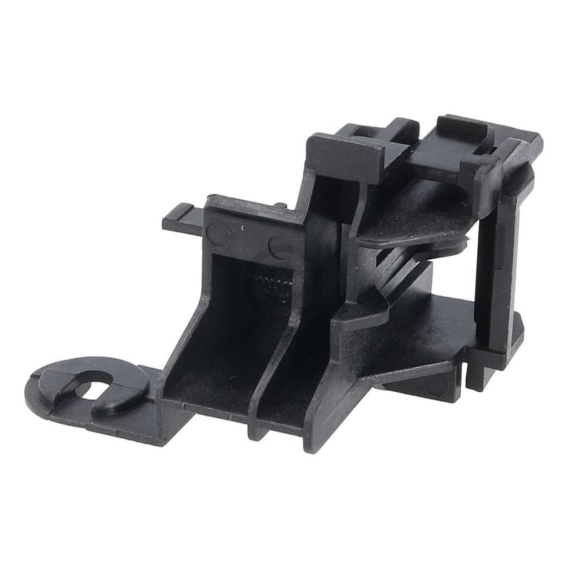 Abdeckung Scharnier rechts Beko 250480017 für Herd