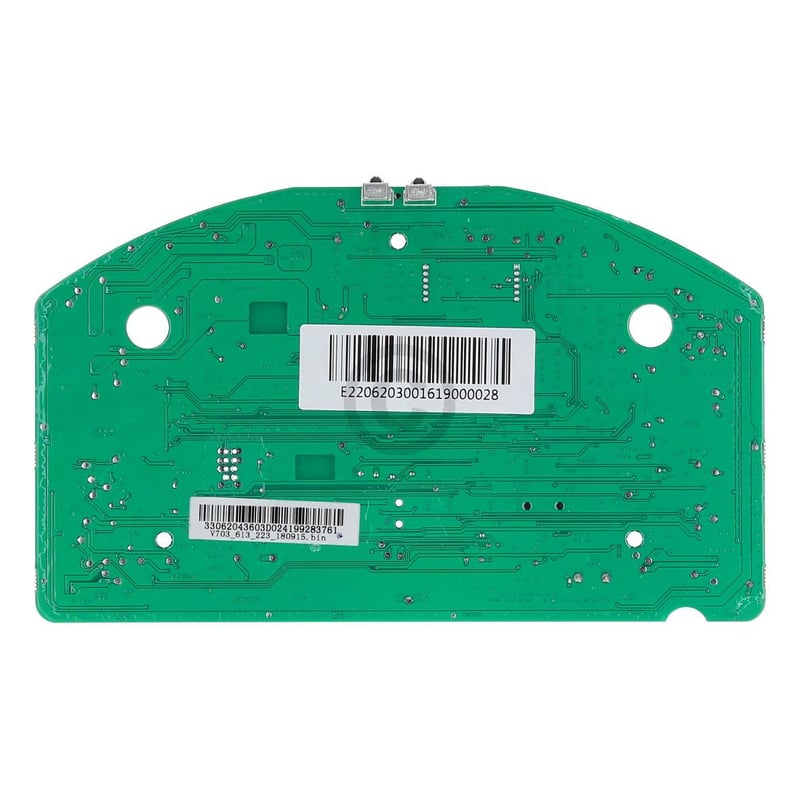 Hauptelektronik original Ecovacs 10002198 für Staubsaugerroboter
