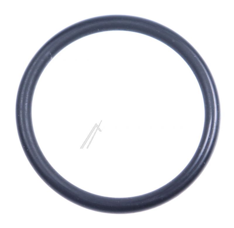 O-Ring 20,5x2 FKM für Geschirrspüler Hisense/Gorenje 800468 Dichtung, 20,5 mm Innendurchmesser