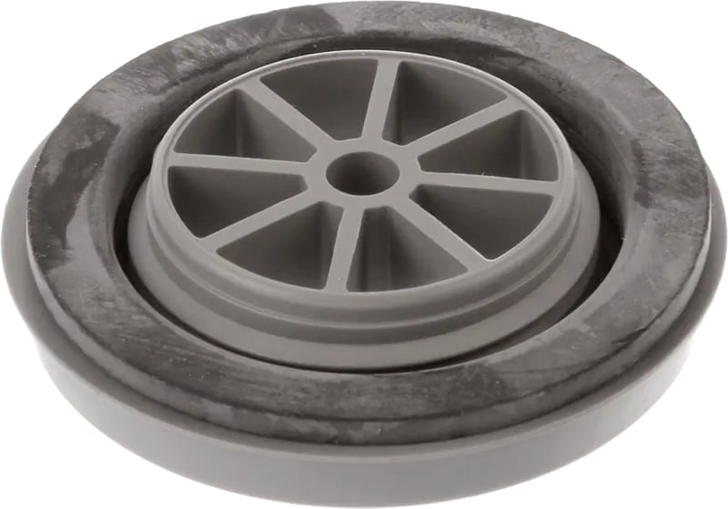 Verschluss für Geschirrspüler Bosch 00287250 Türdichtung, Wasserdicht