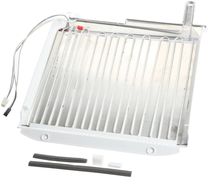 Abtauheizung 00689289