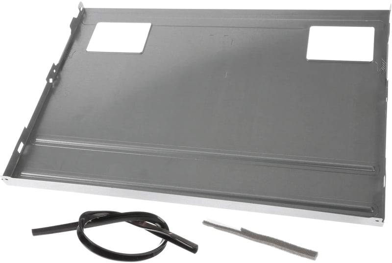 Abdeckung für Bosch/Siemens/Neff 00776276 Waschmaschine