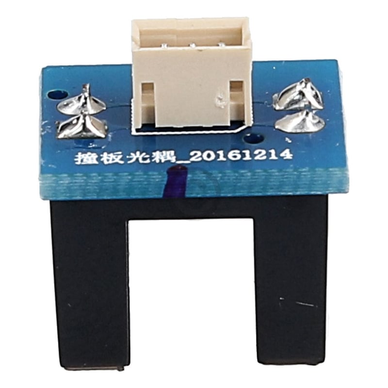 Elektronik für Stoßstange original Ecovacs 10002035 für Staubsaugerroboter