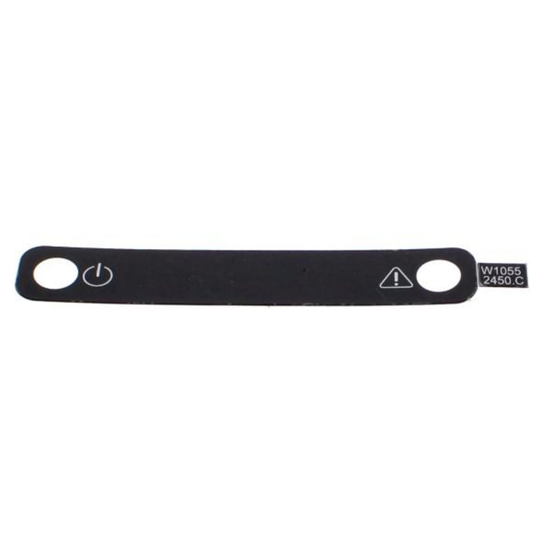 LIGHT GUIDE aus Polycarbonat Bauknecht C00386191 für Herd Bauknecht
