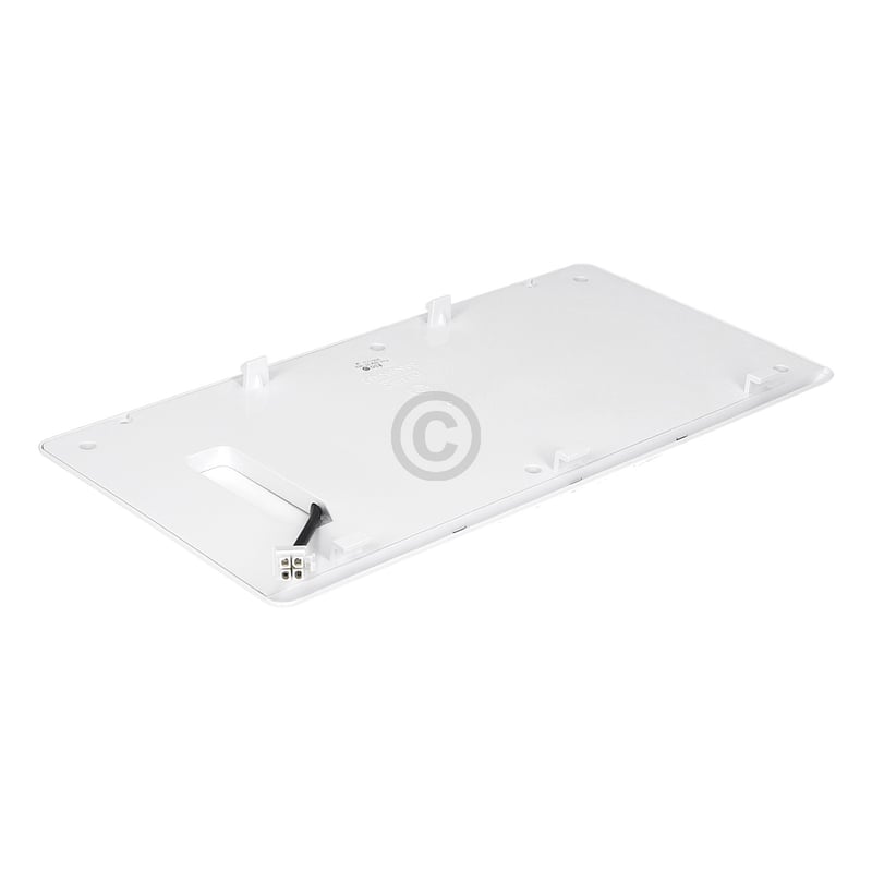 Top surface li 0060850462 Haier 49045957 für Kühlschrank CANDY/ HOOVER