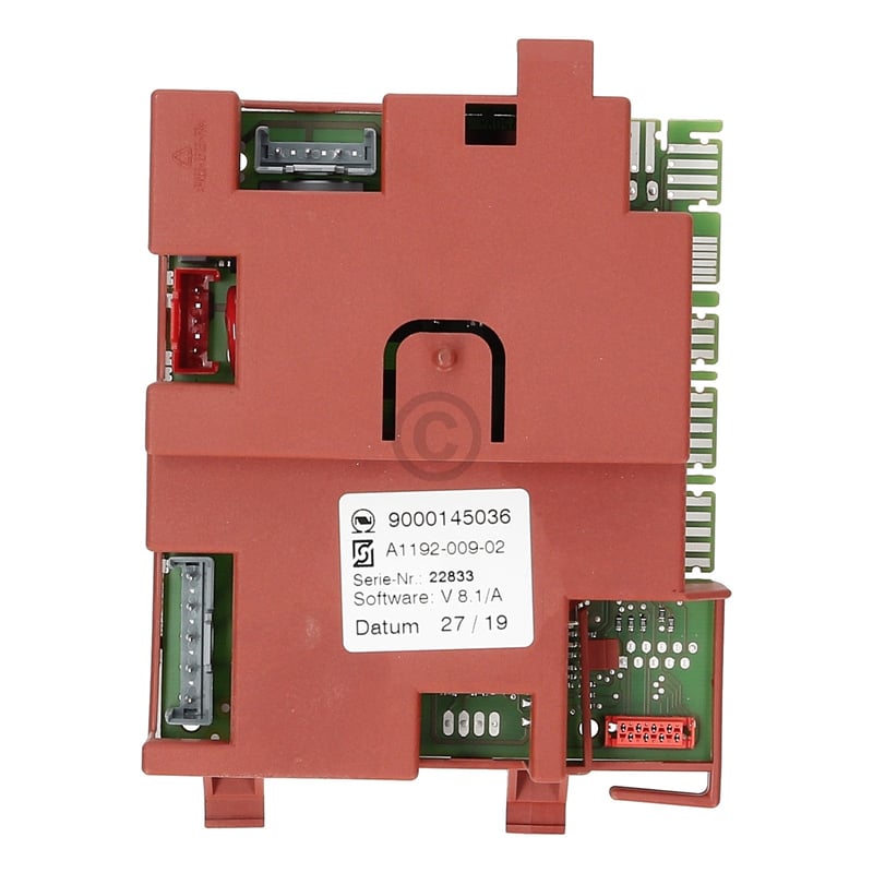Steuerungsmodul 00498304