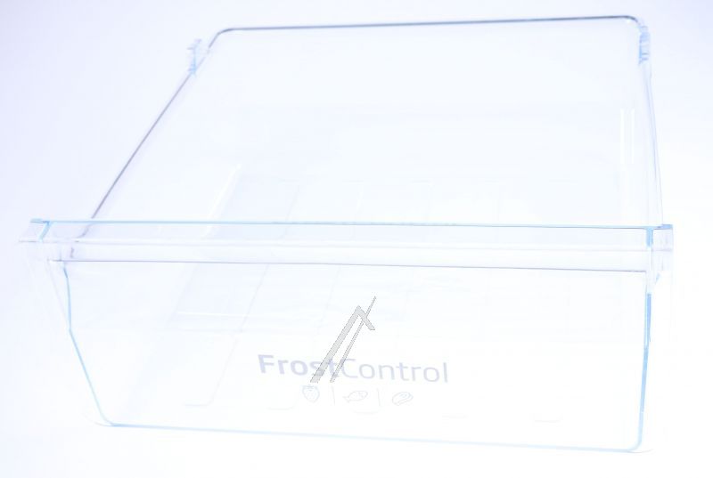 Kühlschrank-Schublade Amica 1078216 Gefrierfach