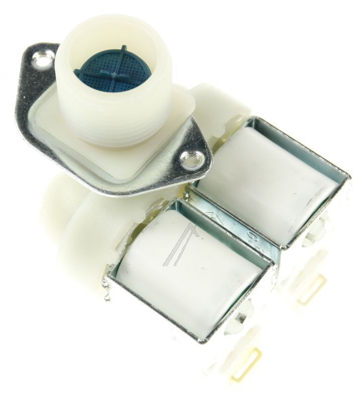 2-Wege Elektroventil für Waschmaschine Hisense/Gorenje 112595 Wasserzulauf