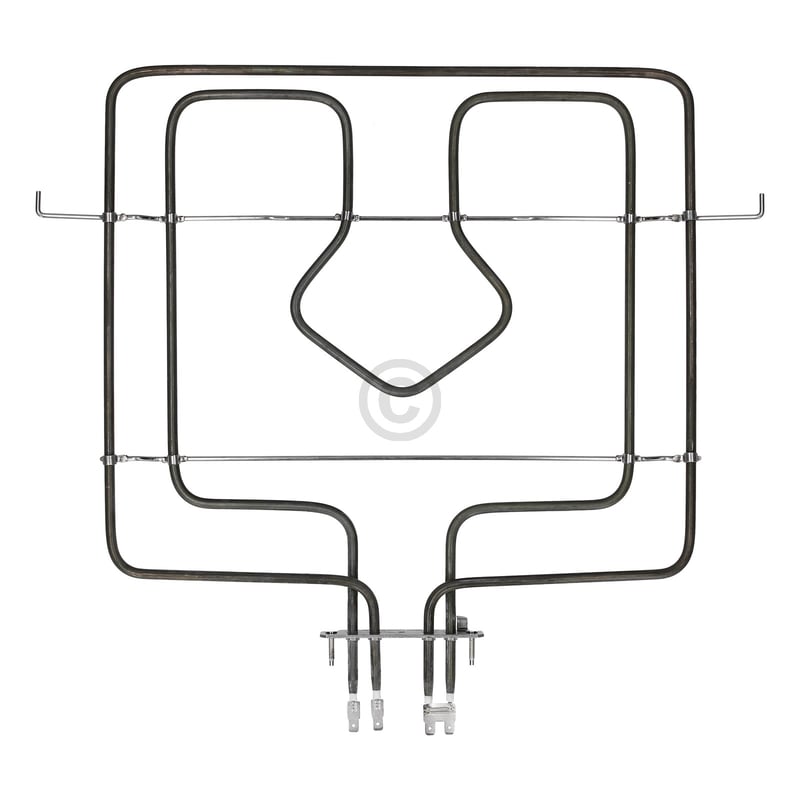 Rohrheizung ZI-NG3+ für Ofen Hisense/Gorenje 949111 230V 2700W