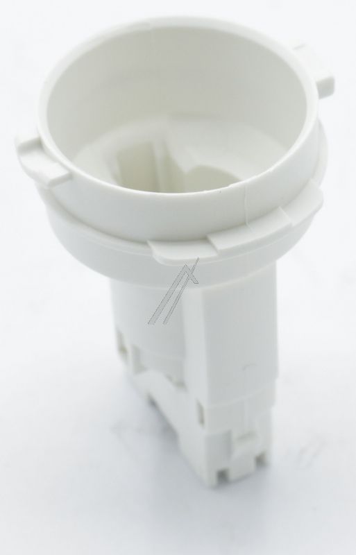 E14 Lampenfassung für Kühlschrank Whirlpool 482000022673 Vossloh 250V