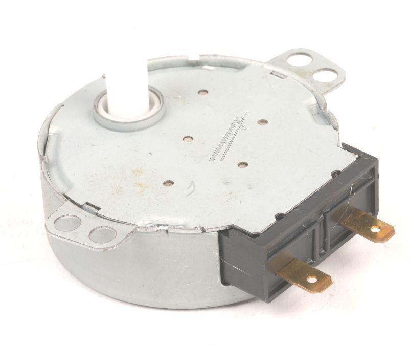 Drehtellermotor MI20XU für Ofen Smeg 795211056 Tellerantrieb Mikrowelle