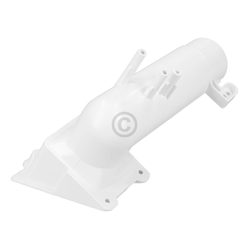 Kanal Ecovacs 201-2353-1407 für Staubsauger-Roboter