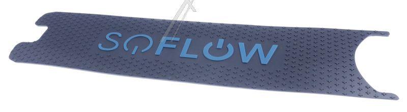 Deckpad mit Klebepapier SoFlow 800.231.46 für E-Scooter SO3 / SO3 2ND / SO3 PRO