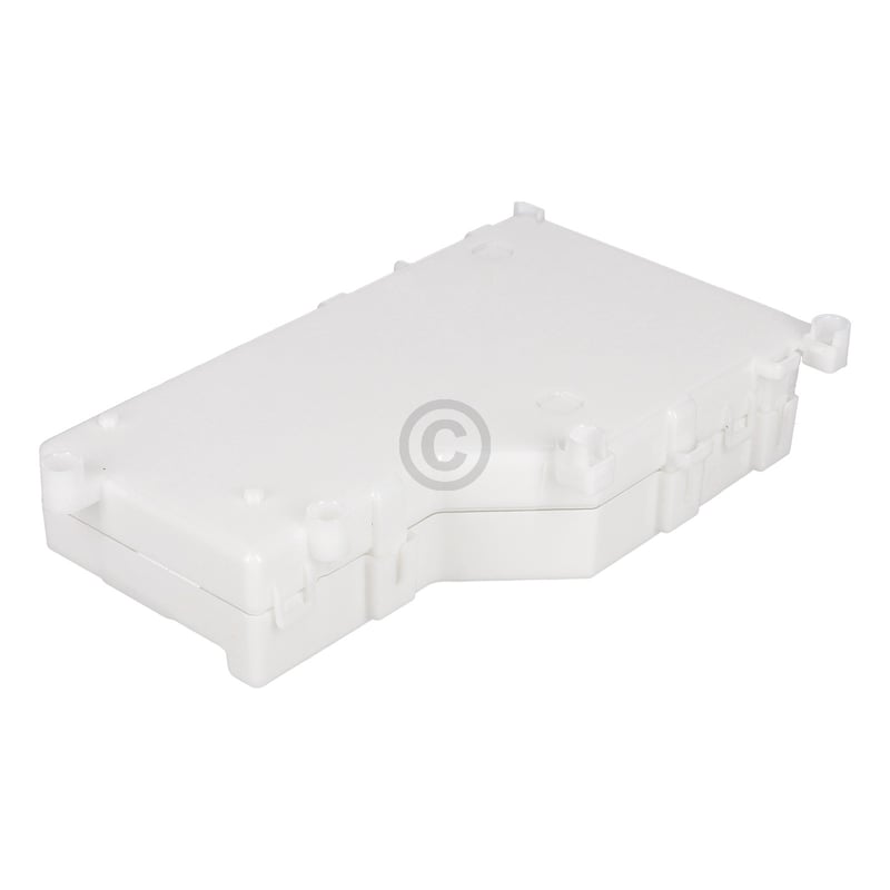 Power board cover 201-2478-18A0 Ecovacs