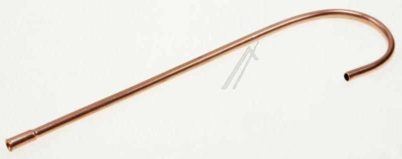 Anschlussrohr für Kühlschrank Hisense Gorenje HK1092056 Rohr Verbindung