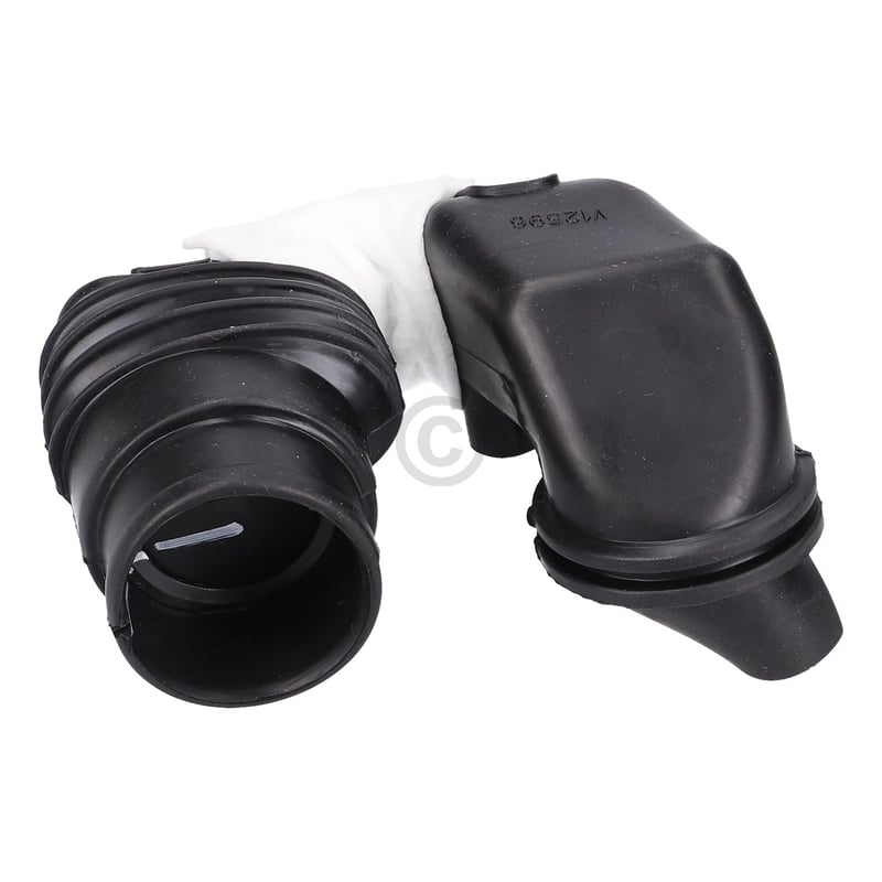 Schlauch Haier 0020301756 Candy/ Hoover 49116357 für Waschmaschine CANDY/ HOOVER