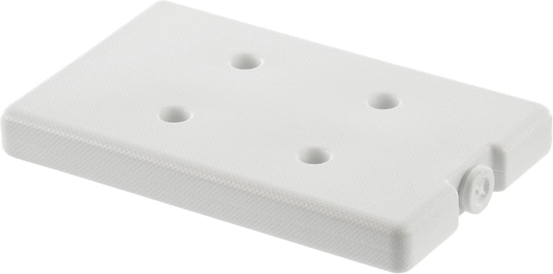 Kühlakku für Bosch-Zubehör 00094846 Kühlfunktion