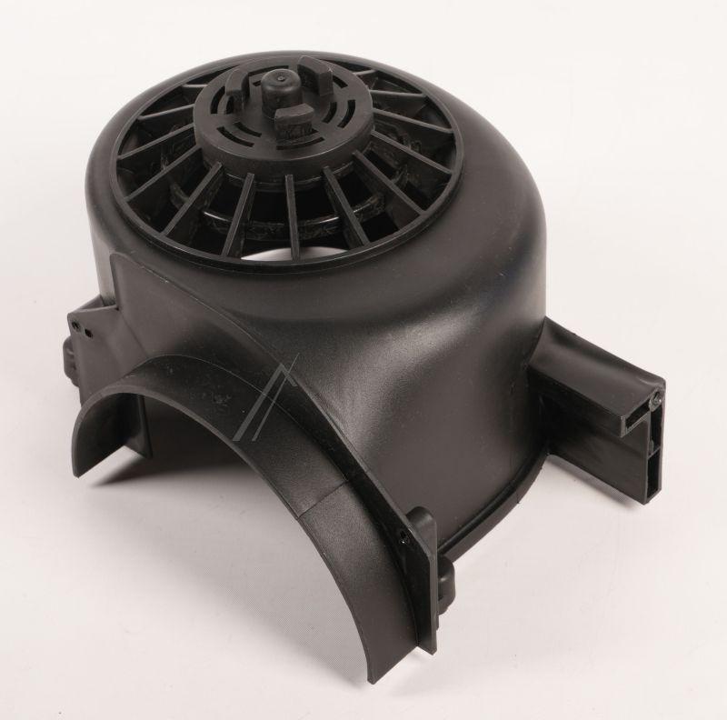 Lüftergehäuse für Dunstabzugshaube Amica 1042042 Ventilator Ummantelung