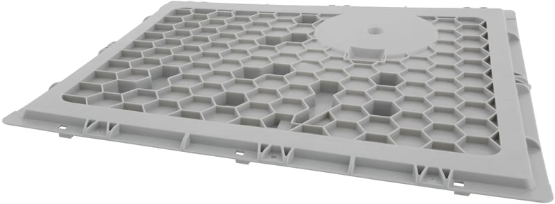 Gehäuse-Unterteil 00774924