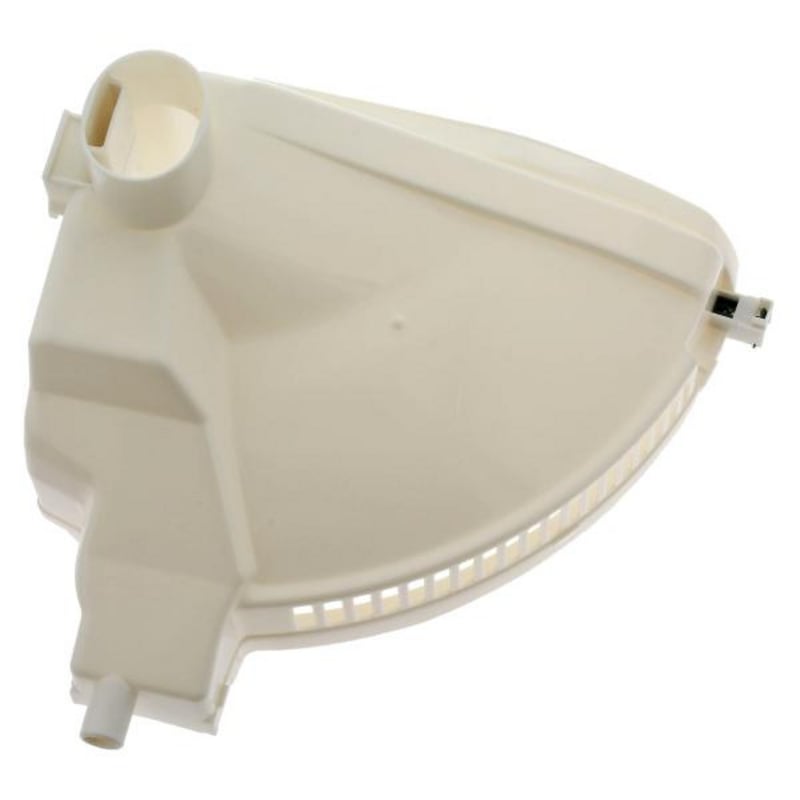 LADETRICHTER BKS Bauknecht C00738323 für Waschmaschine Bauknecht