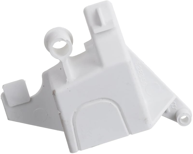 Wassereinlauf für Kühlschrank BSH-Gruppe 00154457 Wasserzulauf