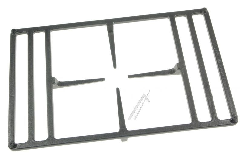 Brennerkreuz einflammig für Smeg Ofen 694091440 Kochfeld