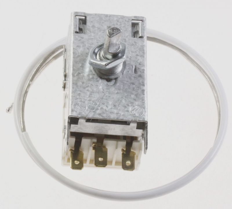 Kühlschrankthermostat Ranco K57-S5587 Liebherr 615180800 Kühlschrankregler
