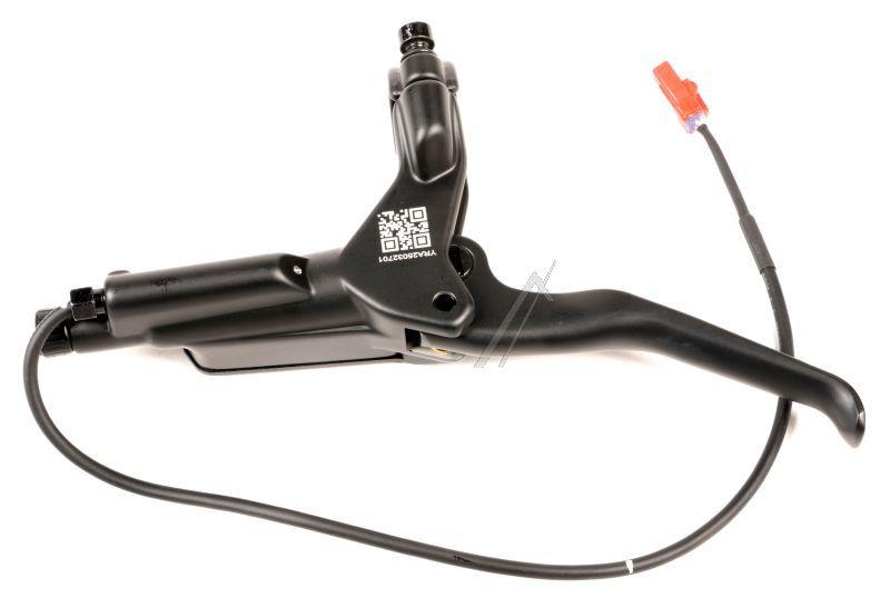 Bremshebelbaugruppe rechts Segway-Ninebot BB.01.04.0069.01 für E-Scooter GT3PRO