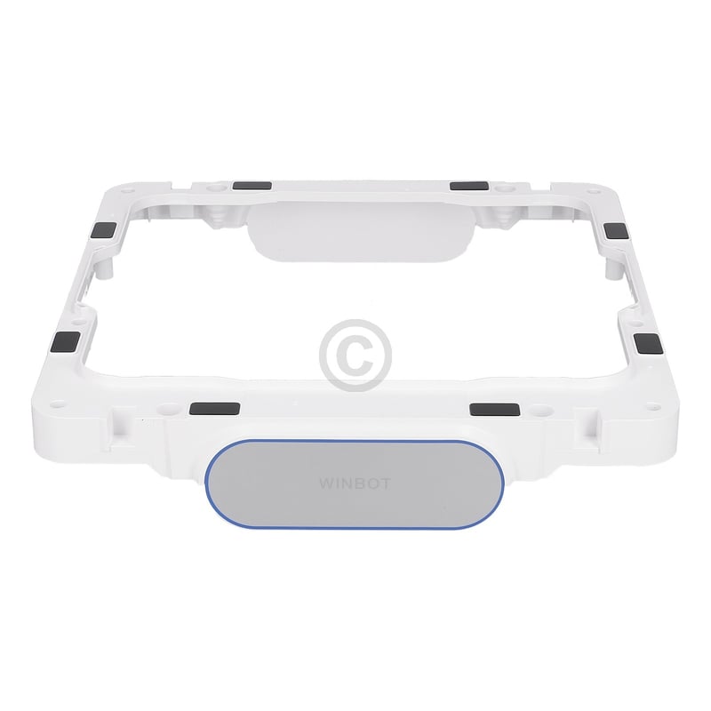 Chassis fixing cover 201-2250-00F4