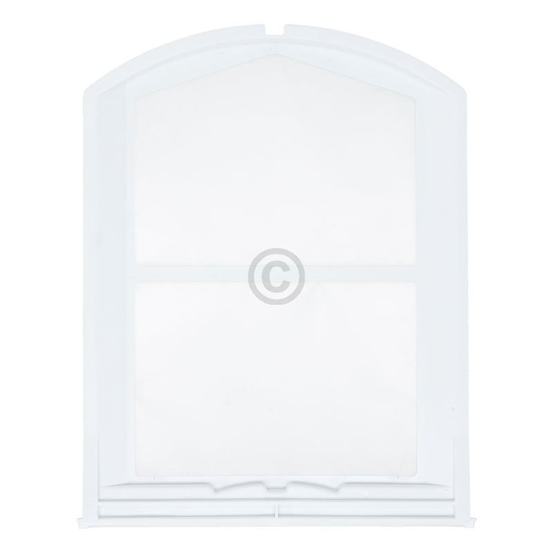 Flusensieb passend für Miele 6244611 für Trockner