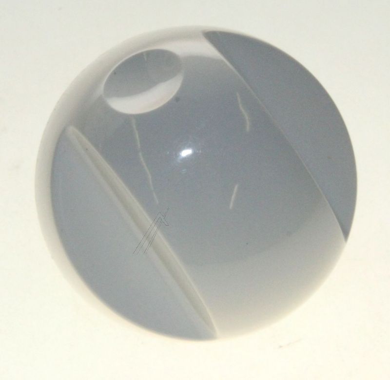 Kochfeld-Einstellknopf, weiß (3425731019)