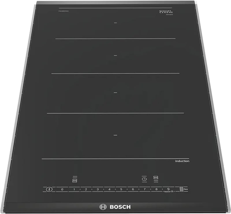 Glaskeramikfläche 00775043