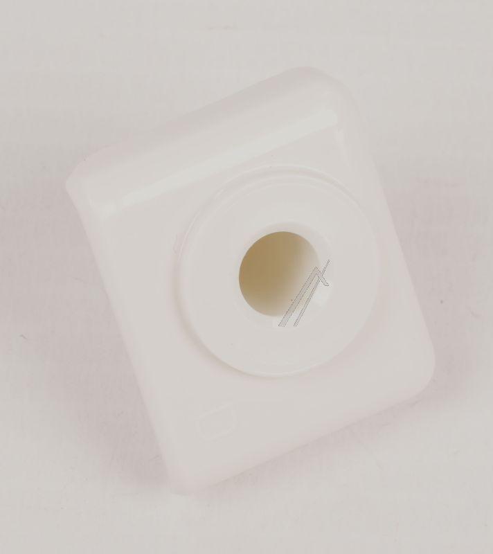 Kühlschranklager für Smeg-Kühlschrank 972490074 untere Führung