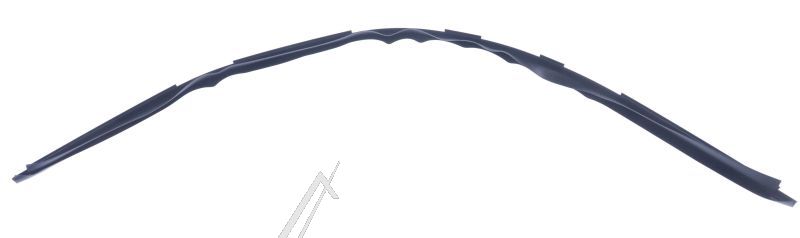 Schutz Kondensationsunterstützung für Geschirrspüler Candy Hoover 70014634 Trocknungsdichtung